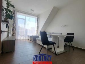 Pronájem bytu 2+kk, České Budějovice, B. Smetany, 46 m2