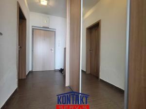 Pronájem bytu 2+kk, České Budějovice, B. Smetany, 46 m2