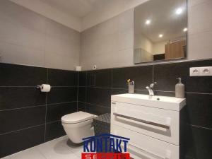 Pronájem bytu 2+kk, České Budějovice, B. Smetany, 46 m2