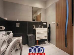 Pronájem bytu 2+kk, České Budějovice, B. Smetany, 46 m2