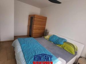 Pronájem bytu 2+kk, České Budějovice, B. Smetany, 46 m2
