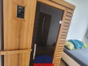 Pronájem bytu 2+kk, České Budějovice, B. Smetany, 46 m2