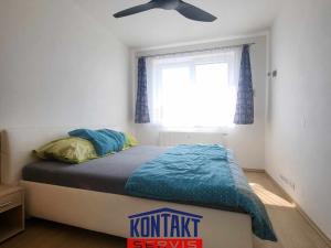 Pronájem bytu 2+kk, České Budějovice, B. Smetany, 46 m2