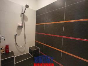 Pronájem bytu 2+kk, České Budějovice, B. Smetany, 46 m2