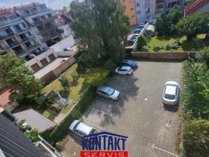 Pronájem bytu 2+kk, České Budějovice, B. Smetany, 46 m2