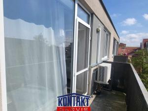 Pronájem bytu 2+kk, České Budějovice, B. Smetany, 46 m2