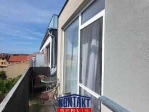 Pronájem bytu 2+kk, České Budějovice, B. Smetany, 46 m2