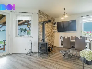 Prodej rodinného domu, Bedihošť, Zátiší, 115 m2