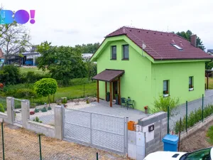 Prodej rodinného domu, Bedihošť, Zátiší, 115 m2