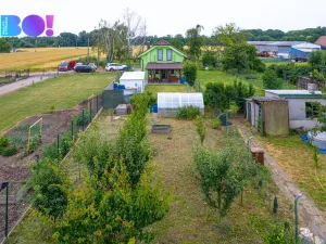 Prodej rodinného domu, Bedihošť, Zátiší, 115 m2