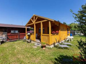 Prodej chaty, Hroznětín, 22 m2