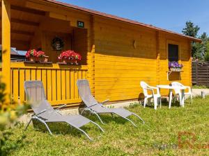 Prodej chaty, Hroznětín, 22 m2