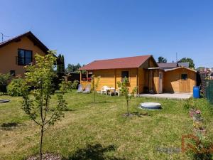 Prodej chaty, Hroznětín, 22 m2