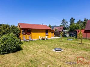 Prodej chaty, Hroznětín, 22 m2