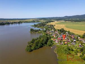 Prodej chaty, Hroznětín, 22 m2