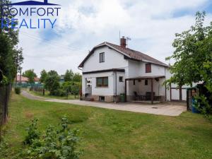 Prodej rodinného domu, Ostrava - Poruba, Vřesinská, 135 m2