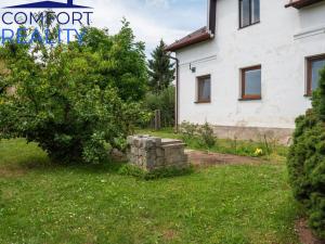 Prodej rodinného domu, Ostrava - Poruba, Vřesinská, 135 m2