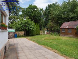 Prodej rodinného domu, Ostrava - Poruba, Vřesinská, 135 m2