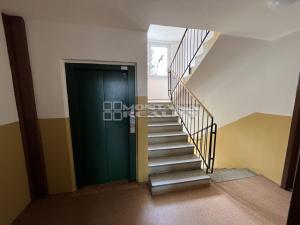 Pronájem bytu 2+1, Olomouc, Přichystalova, 44 m2