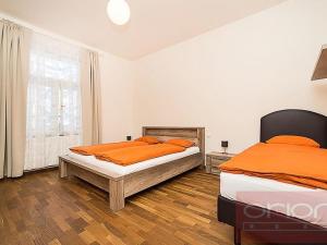 Pronájem bytu 2+kk, Praha - Žižkov, Kubelíkova, 57 m2