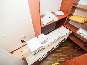 Pronájem bytu 2+kk, Praha - Žižkov, Kubelíkova, 57 m2