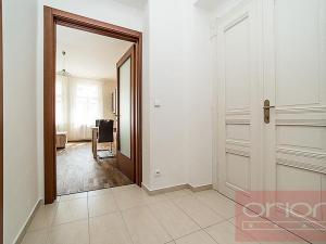 Pronájem bytu 2+kk, Praha - Žižkov, Kubelíkova, 57 m2
