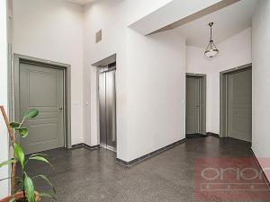 Pronájem bytu 2+kk, Praha - Žižkov, Kubelíkova, 57 m2