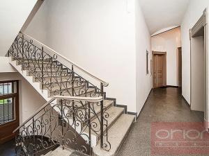 Pronájem bytu 2+kk, Praha - Žižkov, Kubelíkova, 57 m2