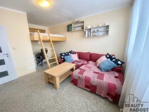 Pronájem bytu 1+1, Olomouc, Trnkova, 34 m2