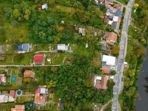 Prodej chaty, Dolní Kounice, Ivančická, 55 m2