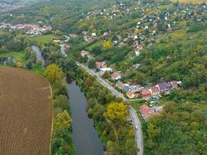 Prodej chaty, Dolní Kounice, Ivančická, 55 m2