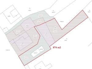 Prodej chaty, Dolní Kounice, Ivančická, 55 m2