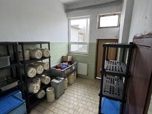 Prodej skladu, Jakartovice, 684 m2