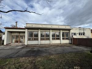 Prodej skladu, Jakartovice, 684 m2