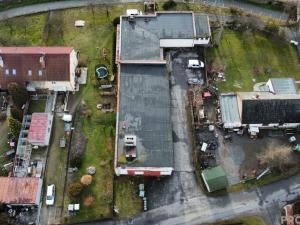 Prodej skladu, Jakartovice, 684 m2