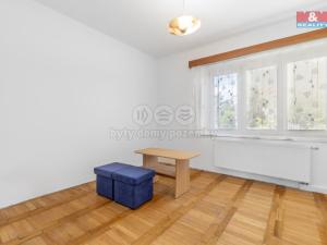 Prodej rodinného domu, Ostrava - Hrabová, Paskovská, 84 m2