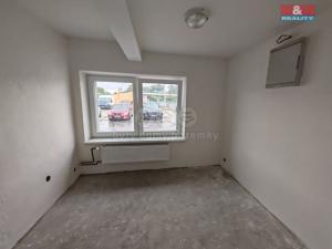 Pronájem obchodního prostoru, Opava - Předměstí, Rybářská, 50 m2
