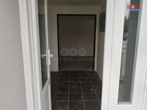 Pronájem obchodního prostoru, Opava - Předměstí, Rybářská, 50 m2