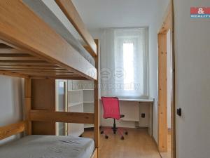 Pronájem bytu 4+1, Čáslav - Čáslav-Nové Město, Husova, 98 m2