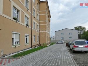 Pronájem bytu 4+1, Čáslav - Čáslav-Nové Město, Husova, 98 m2