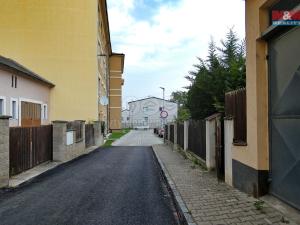 Pronájem bytu 4+1, Čáslav - Čáslav-Nové Město, Husova, 98 m2