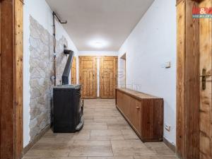 Prodej rodinného domu, Bzová, 173 m2