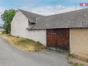 Prodej rodinného domu, Bzová, 173 m2