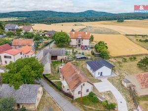 Prodej rodinného domu, Bzová, 173 m2