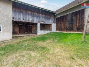 Prodej rodinného domu, Bzová, 173 m2