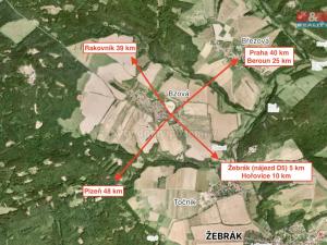 Prodej rodinného domu, Bzová, 173 m2