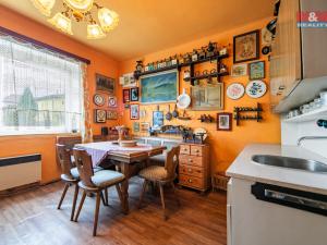 Prodej rodinného domu, Staňkov - Staňkov II, Husitská, 62 m2