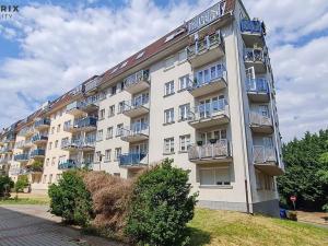 Prodej garážového stání, Praha - Kyje, Lipnická, 12 m2