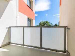 Pronájem bytu 1+kk, České Budějovice, Dlouhá, 27 m2