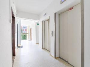 Pronájem bytu 1+kk, České Budějovice, Dlouhá, 27 m2